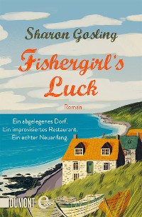 Cover Fishergirl's Luck