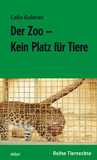 Cover Der Zoo - Kein Platz für Tiere