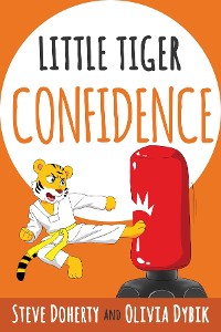 Cover Little Tiger - Confidence