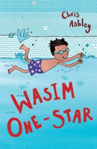 Cover Wasim One Star