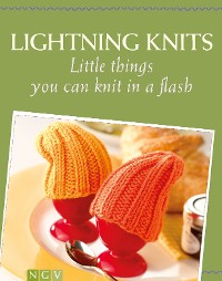 Cover Lightning Knits