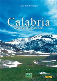 Cover Calabria nord del profondo sud