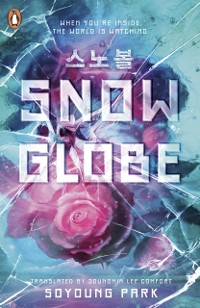 Cover Snowglobe