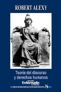 Cover Teoría del discurso y derechos humanos