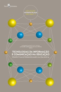 Cover Tecnologias da informação e comunicação na educação