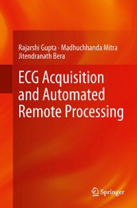 Cover ECG Acquisition and Automated Remote Processing