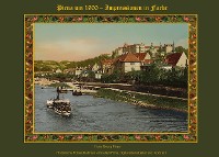 Cover Pirna um 1900