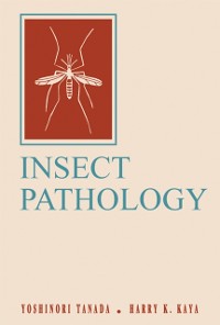 Cover Insect Pathology