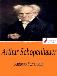 Cover Arthur Schopenhauer