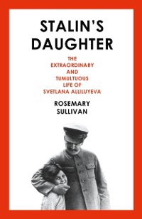 Cover Stalin's Daughter