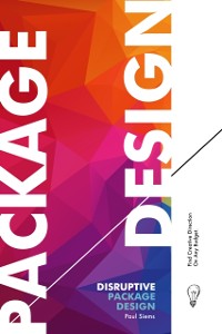 Cover Disruptive Package Design