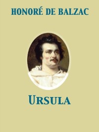 Cover Ursula