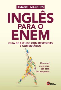 Cover Inglês para o ENEM