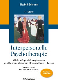 Cover Interpersonelle Psychotherapie