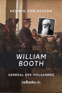 Cover William Booth