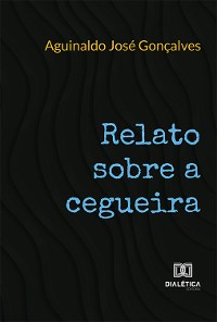 Cover Relato sobre a cegueira