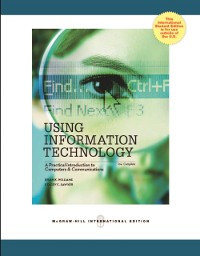Cover EBOOK: Using Information Technology Complete Edition