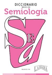 Cover Diccionario basico de semiologia