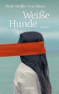 Cover Weiße Hunde