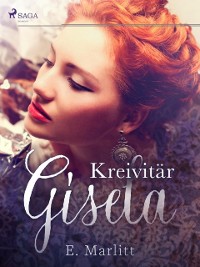 Cover Kreivitär Gisela