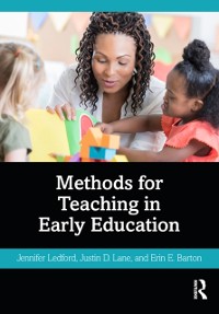 Cover Methods for Teaching in Early Education