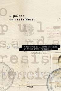 Cover O pulsar da resistência