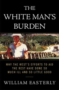Cover White Man's Burden