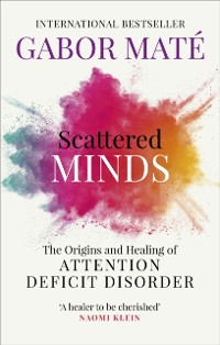 Cover Scattered Minds