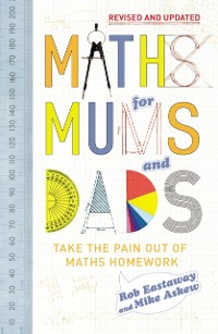 Cover Maths for Mums and Dads