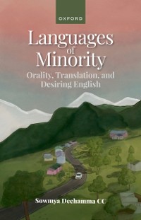 Cover Languages of Minority