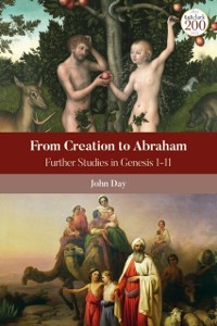 Cover From Creation to Abraham