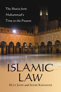 Cover Islamic Law