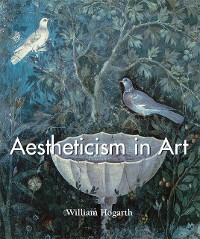 Cover Aestheticism in Art