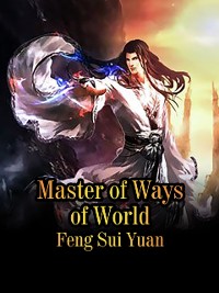 Cover Master of Ways of World