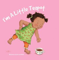 Cover I'm a Little Teapot
