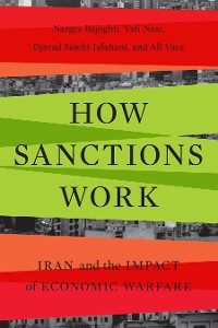 Cover How Sanctions Work