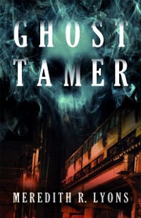 Cover Ghost Tamer