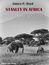 Cover Stanley in Africa