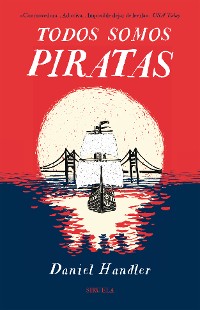 Cover Todos somos piratas