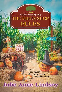 Cover The Cider Shop Rules
