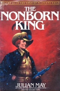 Cover Nonborn King