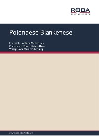 Cover Polonaese Blankenese