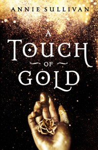 Cover Touch of Gold