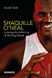 Cover Shaquille O' Neal