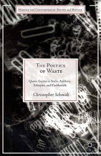 Cover The Poetics of Waste