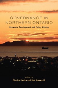 Cover Governance in Northern Ontario