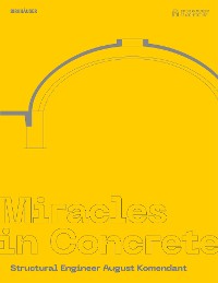 Cover Miracles in Concrete