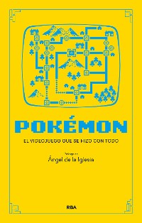 Cover Pokémon