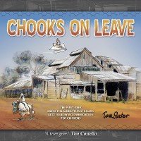 Cover Chooks On Leave