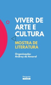 Cover Viver de arte e cultura